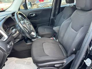 JEEP Renegade usata, con ESP