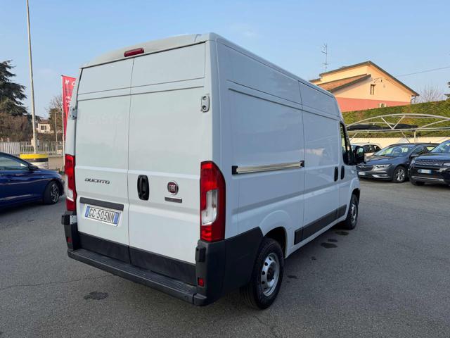 FIAT Ducato usata, con ESP