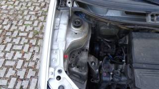 FIAT Punto usata 121