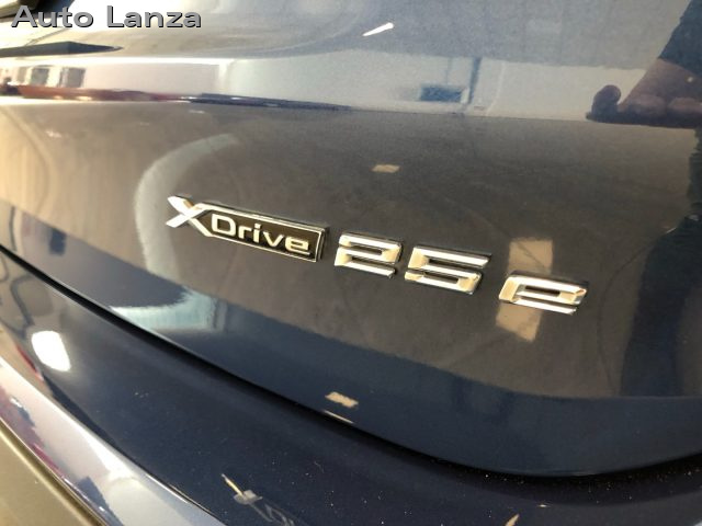 BMW X1 usata, con Controllo trazione