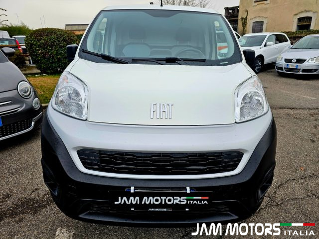 FIAT Fiorino usata, con Controllo trazione