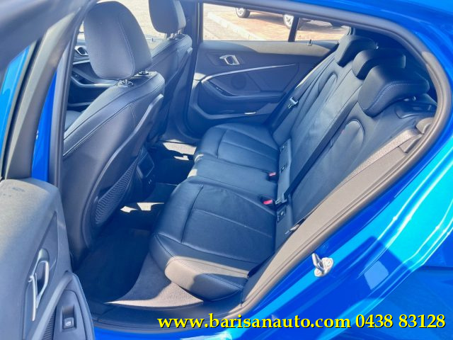 BMW 118 usata, con Alzacristalli elettrici