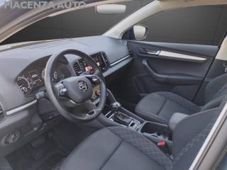SKODA Karoq usata, con Chiusura centralizzata