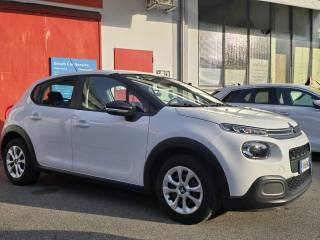CITROEN C3 usata, con Airbag laterali