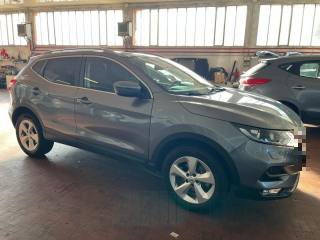 NISSAN Qashqai usata, con Airbag Passeggero