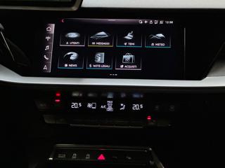 AUDI RS3 usata, con Cronologia tagliandi