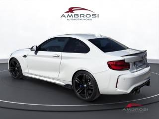 BMW M2 usata 3