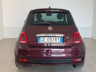 FIAT 500 usata 5