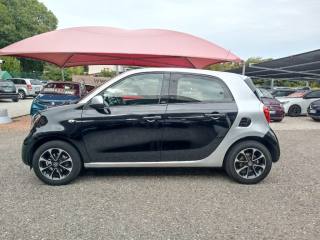 SMART ForFour usata, con Airbag Passeggero