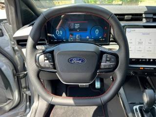FORD Puma usata, con Climatizzatore