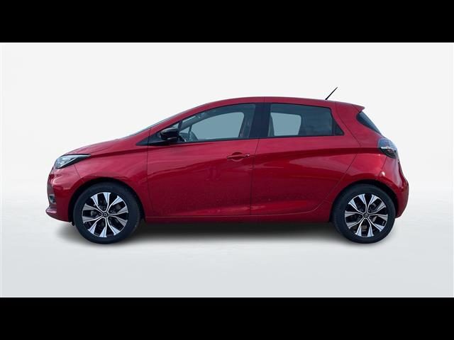 RENAULT ZOE usata, con Airbag laterali