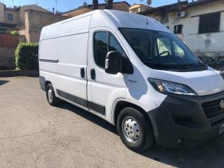 FIAT Ducato usata, con Airbag