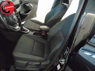 TOYOTA Yaris usata, con Climatizzatore