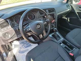 VOLKSWAGEN Golf usata, con Controllo trazione