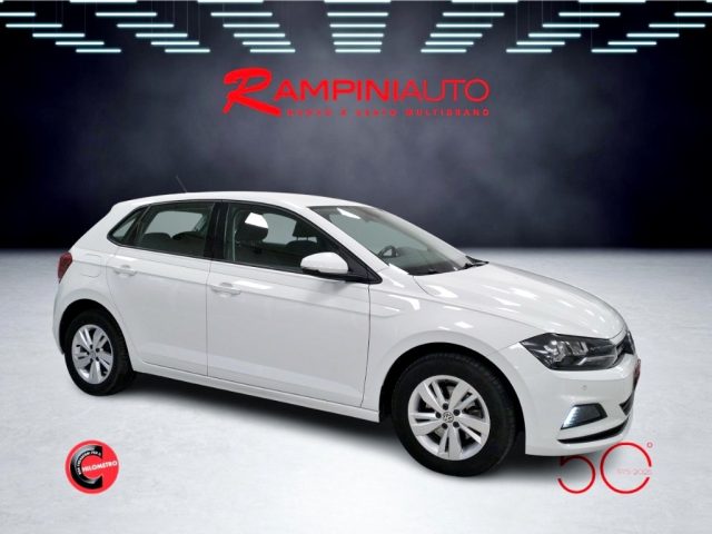 VOLKSWAGEN Polo usata 4