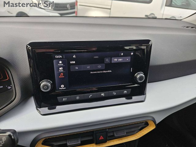 SEAT Arona usata, con Park Distance Control