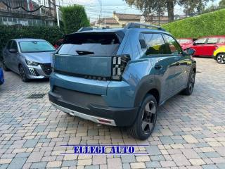 FIAT Grande Panda usata, con Cerchi in lega