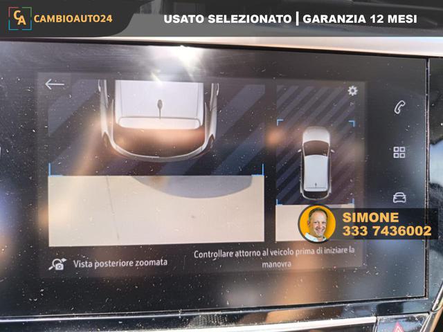 OPEL Corsa-e usata, con Volante multifunzione