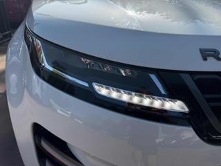 LAND ROVER Range Rover Evoque usata, con ESP