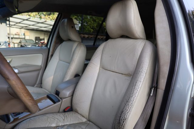 VOLVO XC90 usata, con Specchietti laterali elettrici