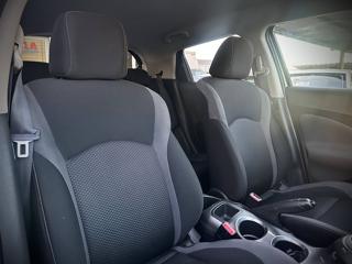 NISSAN Juke usata 29