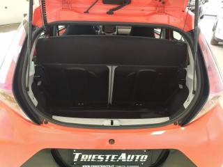 TOYOTA Aygo usata, con Airbag Passeggero