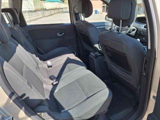 RENAULT Scenic usata, con Cruise Control
