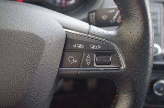 SEAT Ibiza usata, con Bluetooth