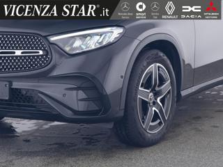 MERCEDES-BENZ GLC 220 usata, con Airbag