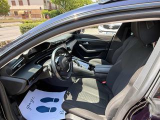 PEUGEOT 508 usata, con Cerchi in lega