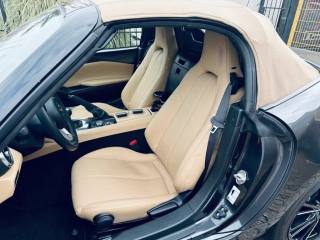 MAZDA MX-5 usata, con Cruise Control