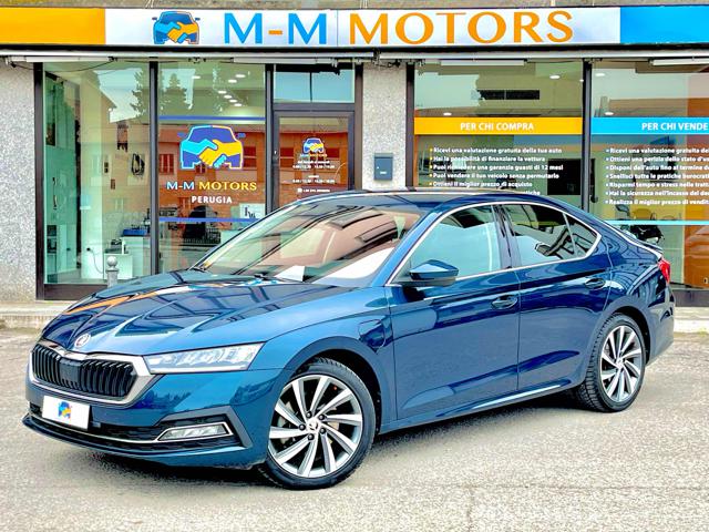 SKODA Octavia usata, con ABS