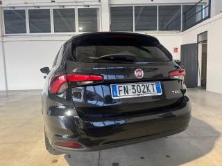 FIAT Tipo usata, con Alzacristalli elettrici