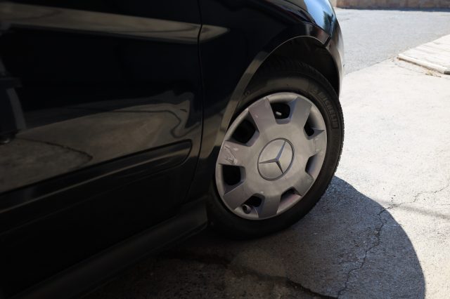 MERCEDES-BENZ B 180 usata 67