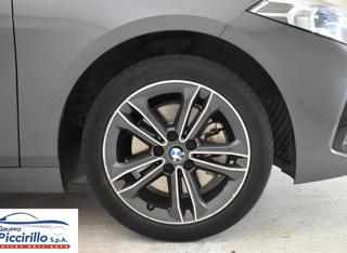 BMW 116 usata, con Alzacristalli elettrici