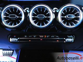 MERCEDES-BENZ GLA 200 usata 77
