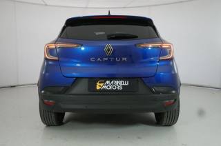 RENAULT Captur usata, con Alzacristalli elettrici