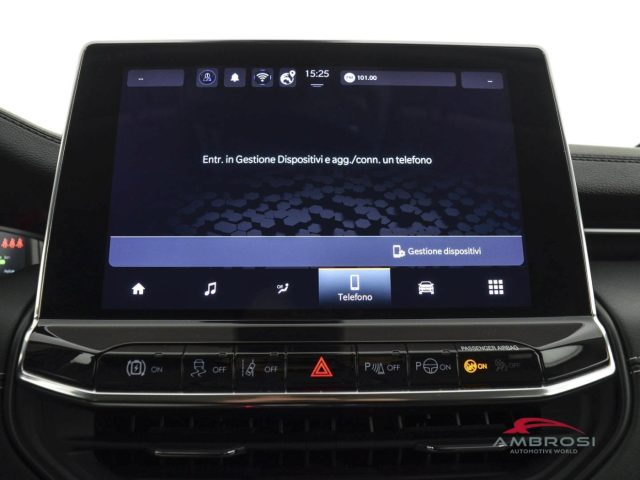 JEEP Compass usata 14