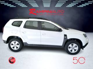 DACIA Duster usata 5