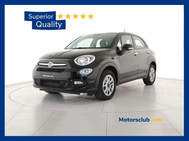 FIAT 500X usata, con Airbag