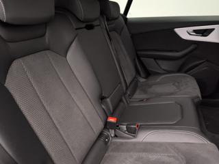 AUDI Q8 usata, con Fari LED