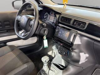 CITROEN C3 usata, con Cruise Control