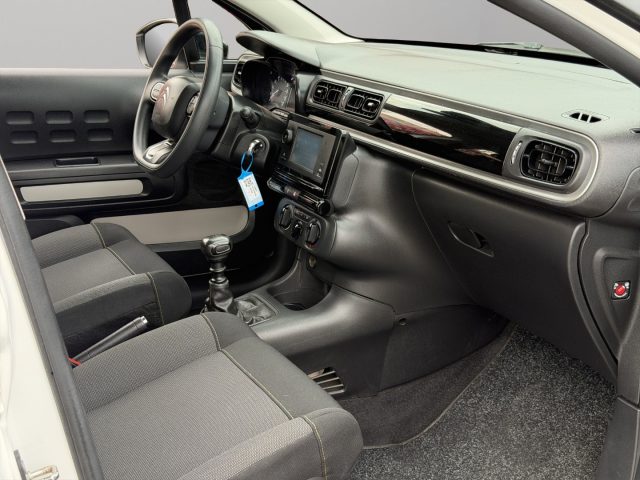 CITROEN C3 usata, con ESP