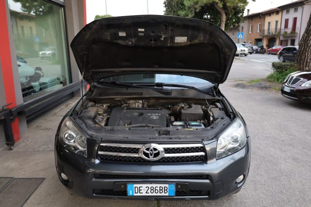 TOYOTA RAV 4 usata 91