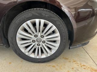 OPEL Zafira Tourer usata, con Controllo trazione