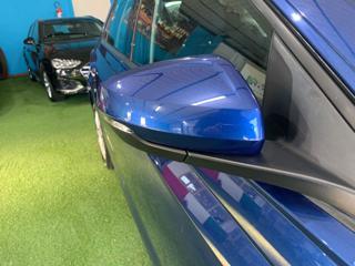 VOLKSWAGEN Polo usata, con Park Distance Control
