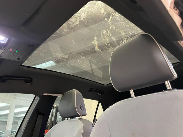 VOLKSWAGEN ID.3 usata, con Sedile posteriore sdoppiato