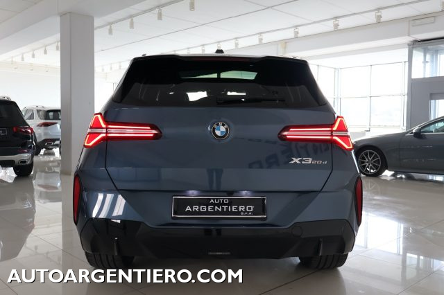 BMW X3 usata, con Airbag Passeggero