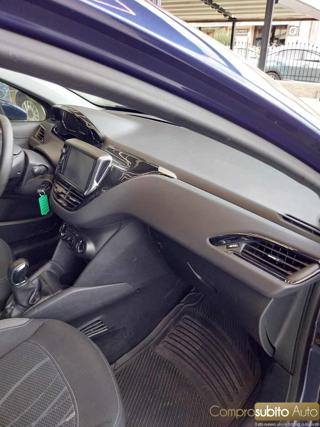PEUGEOT 208 usata, con ESP