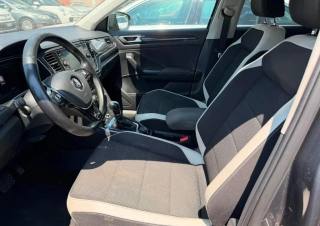 VOLKSWAGEN T-Roc usata, con Airbag Passeggero